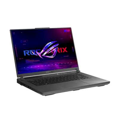 ноутбук ASUS ROG Strix G16 G614PW-TS133 90NR0QK7-M006P0-wpro Серый