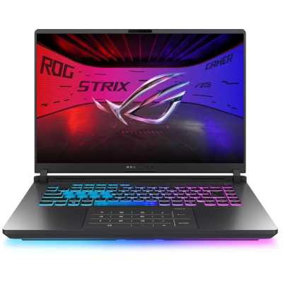 ноутбук ASUS ROG Strix G16 G615JH-RV045 90NR0N71-M001J0 Серый