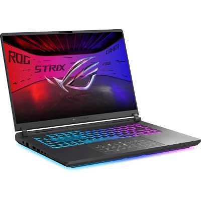 ноутбук ASUS ROG Strix G16 G615JH-RV045 90NR0N71-M001J0 Серый