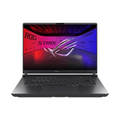 ноутбук ASUS ROG Strix G16 G615JHR 90NR0LL1-M00210_32 Серый