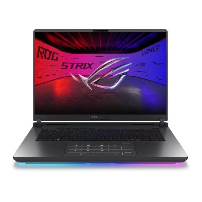 ноутбук ASUS ROG Strix G16 G615JMR-TS415 90NR0LB1-M00KB0 Серый