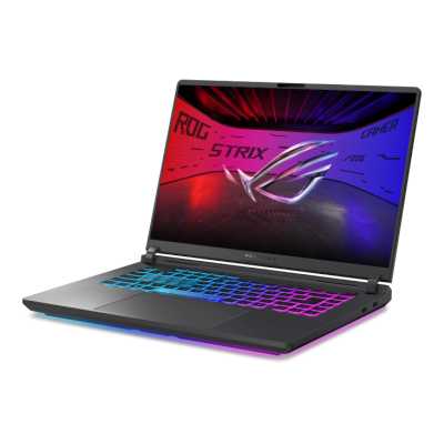 ноутбук ASUS ROG Strix G16 G615JMR-TS415 90NR0LB1-M00KB0 Серый