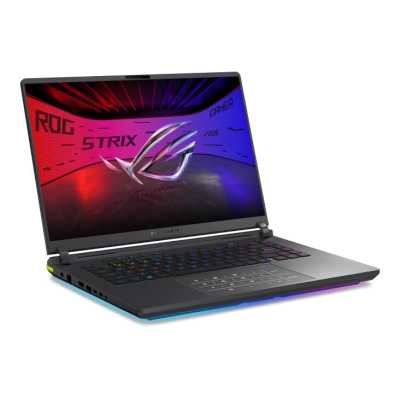 ноутбук ASUS ROG Strix G16 G615JMR-TS415 90NR0LB1-M00KB0 Серый