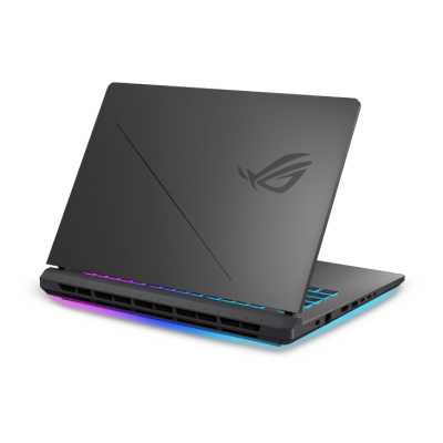 ноутбук ASUS ROG Strix G16 G615LW-S5080 90NR0LG1-M00330 Серый