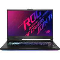 ноутбук ASUS ROG Strix G17 G712LU-EV108 90NR03B1-M02650 Черный