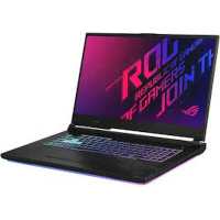 ноутбук ASUS ROG Strix G17 G712LU-EV108 90NR03B1-M02650 Черный