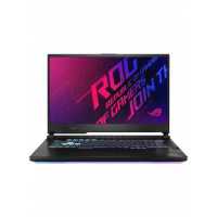 ноутбук ASUS ROG Strix G17 G712LW-EV028T 90NR03E1-M01860 Черный