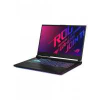 ноутбук ASUS ROG Strix G17 G712LW-EV028T 90NR03E1-M01860 Черный