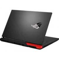 ноутбук ASUS ROG Strix G17 G713IE-HX014 90NR05B2-M00360-wpro Серый