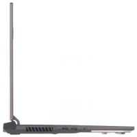 ноутбук ASUS ROG Strix G17 G713IE-HX014 90NR05B2-M00360-wpro Серый
