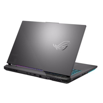 ноутбук ASUS ROG Strix G17 G713PI-LL044 90NR0GG4-M002D0 Серый