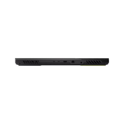 ноутбук ASUS ROG Strix G17 G713PU-LL070 90NR0C54-M005D0 Серый