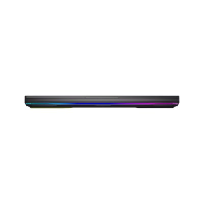 ноутбук ASUS ROG Strix G17 G713PU-LL070 90NR0C54-M005D0 Серый