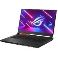 ноутбук ASUS ROG Strix G17 G713QM-HX038 90NR05C2-M01360 Серый