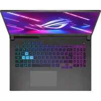 ноутбук ASUS ROG Strix G17 G713QM-HX180T 90NR05C2-M04540 Черный