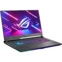 ноутбук ASUS ROG Strix G17 G713RC-HX048 90NR08F4-M00270 Серый
