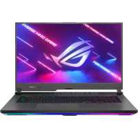 ноутбук ASUS ROG Strix G17 G713RM-LL122 90NR08K5-M006L0 Серый