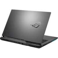 ноутбук ASUS ROG Strix G17 G713RM-LL122 90NR08K5-M006L0 Серый