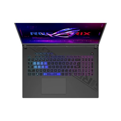 ноутбук ASUS ROG Strix G18 G814JU-N5059 90NR0CY1-M00430 Серый