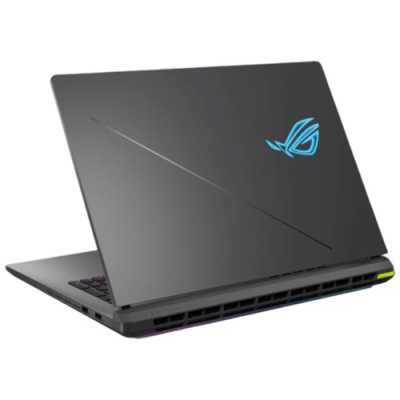 ноутбук ASUS ROG Strix G18 G815JMR-S9063 90NR0LE1-M00360-wpro Серый
