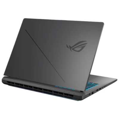 ноутбук ASUS ROG Strix G18 G815JMR-S9063 90NR0LE1-M00360-wpro Серый