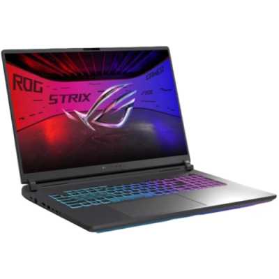 ноутбук ASUS ROG Strix G18 G815JPR-TT120 90NR0LM1-M005Z0-wpro Серый