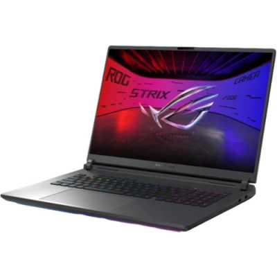 ноутбук ASUS ROG Strix G18 G815JPR-TT120 90NR0LM1-M005Z0-wpro Серый