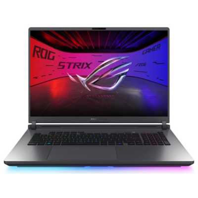 ноутбук ASUS ROG Strix G18 G815LP-S9141 90NR0LK1-M00750 Серый