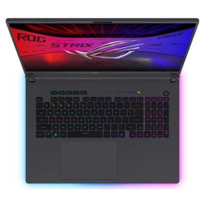 ноутбук ASUS ROG Strix G18 G815LP-S9141 90NR0LK1-M00750 Серый