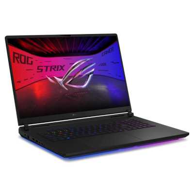ноутбук ASUS ROG Strix G18 G835LXG-TQ541W 90NR0LF1-M00TC0 Серый