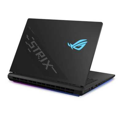 ноутбук ASUS ROG Strix G18 G835LXG-TQ541W 90NR0LF1-M00TC0 Серый