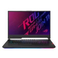 ноутбук ASUS ROG Strix Scar III G731GV-EV178T 90NR01P1-M03820