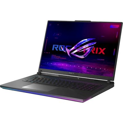 ноутбук ASUS ROG Strix Scar 18 G834JY-N6038 90NR0CG1-M00300 Черный