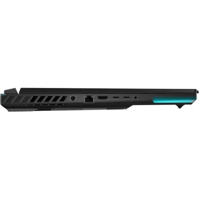 ноутбук ASUS ROG Strix Scar 18 G834JY-N6038 90NR0CG1-M00300 Черный