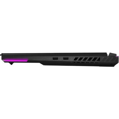 ноутбук ASUS ROG Strix Scar 18 G834JY-N6038 90NR0CG1-M00300 Черный