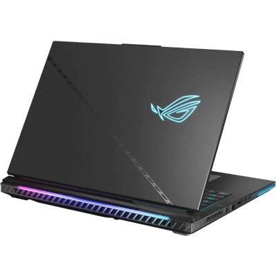 ноутбук ASUS ROG Strix Scar 18 G834JY-N6038 90NR0CG1-M00300 Черный