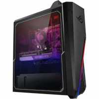 компьютер ASUS ROG Strix GA15 G15DK-RX5800X2060 90PF02Q1-M010K0 Черный