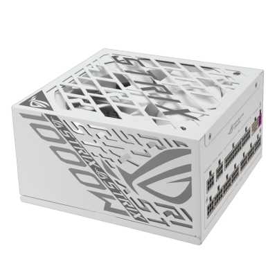 блок питания ASUS ROG Strix Gaming 1000P 90YE00W4-B0NA00 Белый