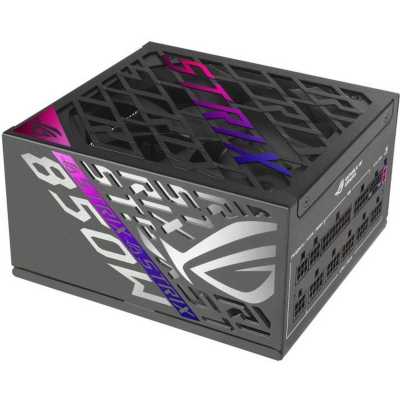 блок питания ASUS ROG Strix Gaming 850G 90YE00W2-B0NA00 Черный