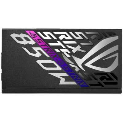 блок питания ASUS ROG Strix Gaming 850G 90YE00W2-B0NA00 Черный