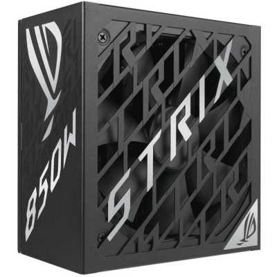 блок питания ASUS ROG Strix Gaming 850G 90YE00W2-B0NA00 Черный