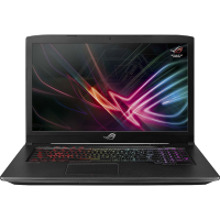 ноутбук ASUS ROG Strix GL503GE-EN213T 90NR0084-M03900 Черный