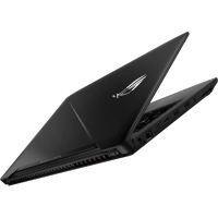 ноутбук ASUS ROG Strix GL503GE-EN213T 90NR0084-M03900 Черный