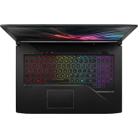 ноутбук ASUS ROG Strix GL503GE-EN213T 90NR0084-M03900 Черный