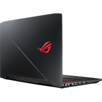 ноутбук ASUS ROG Strix GL503GE-EN213T 90NR0084-M03900 Черный
