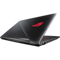 ноутбук ASUS ROG Strix GL503GE-EN213T 90NR0084-M03900 Черный