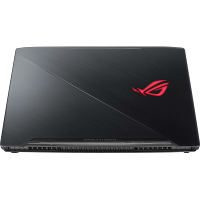 ноутбук ASUS ROG Strix GL503GE-EN213T 90NR0084-M03900 Черный