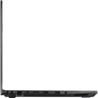 ноутбук ASUS ROG Strix GL503GE-EN213T 90NR0084-M03900 Черный