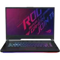 ноутбук ASUS ROG Strix GL531GT-AL234 90NR01L3-M04990-wpro Черный