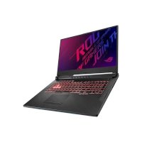 ноутбук ASUS ROG Strix Scar III GL731GW-EV098 90NR01Q2-M04090 Черный
